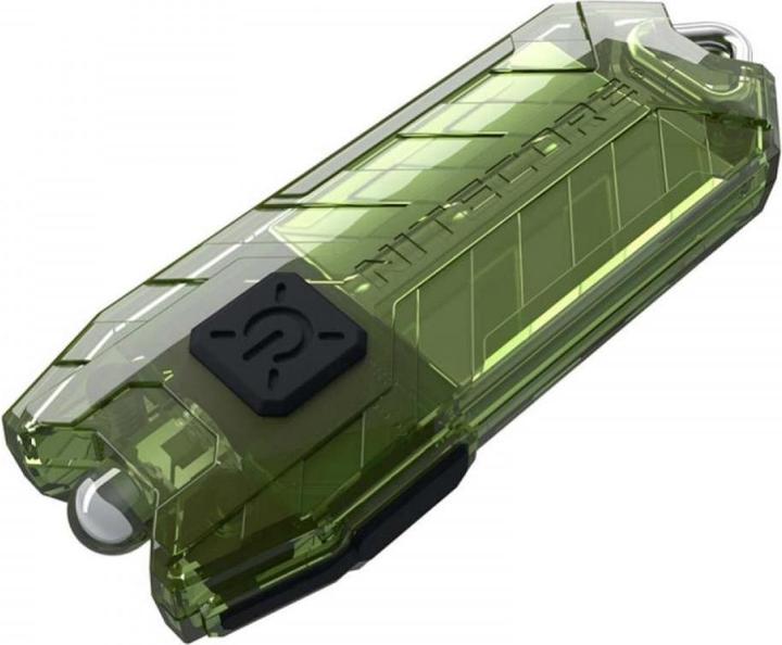 Nitecore Torcia FLASHLIGHT T SERIES 55 LUMENS/TUBE V2 OLIVE (5.62 cm, 55 lm)