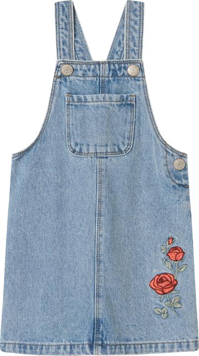 Name it Denim Spencer-Kleid