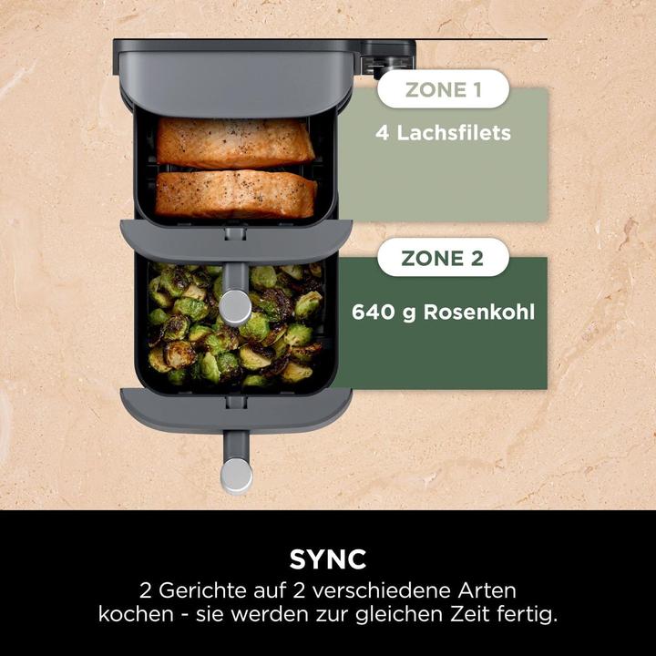 Image du produit Ninja SL400EU (Prise UE)