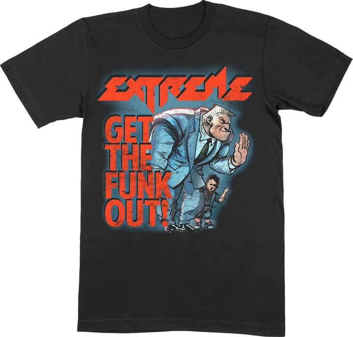 Extreme Get the Funk Out Bouncer