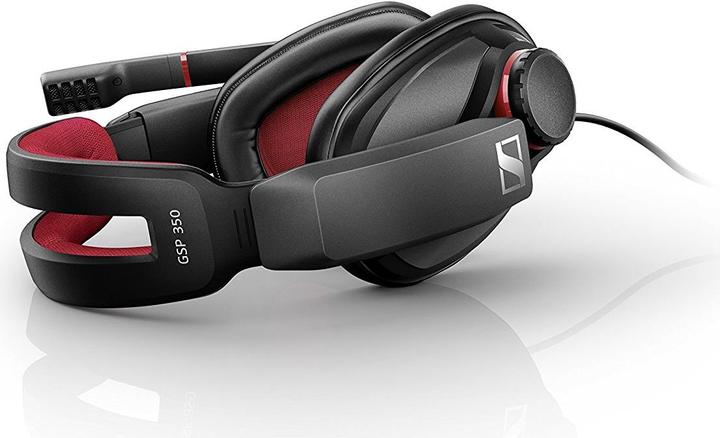 Image du produit Sennheiser Gsp 350 (Filaire)
