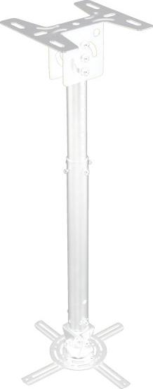 Image du produit Optoma OCM815W, support de plafond pour projecteurs (Plafond)