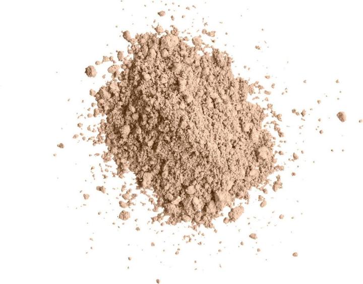 Actual product image Glo Skin Beauty Powder - Loose Base Natural Light