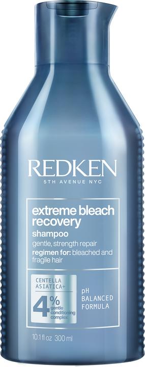 Redken Extreme Bleach Recovery (300 ml, Flüssiges Shampoo)