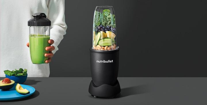 Produktbild NutriBullet Pro 900 (CH-Stecker, 900 W)