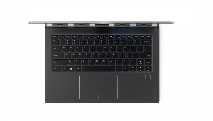 Image du produit Lenovo Yoga 910-13IKB (13.90", Intel Core i7 7500U, 16 Go, 512 Go, CH)