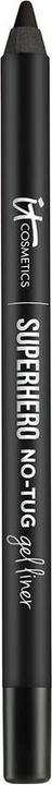 Image du produit It Cosmetics No-Tug Waterproof Eyeliner Gel 1.20g Super Black (Super Noir)