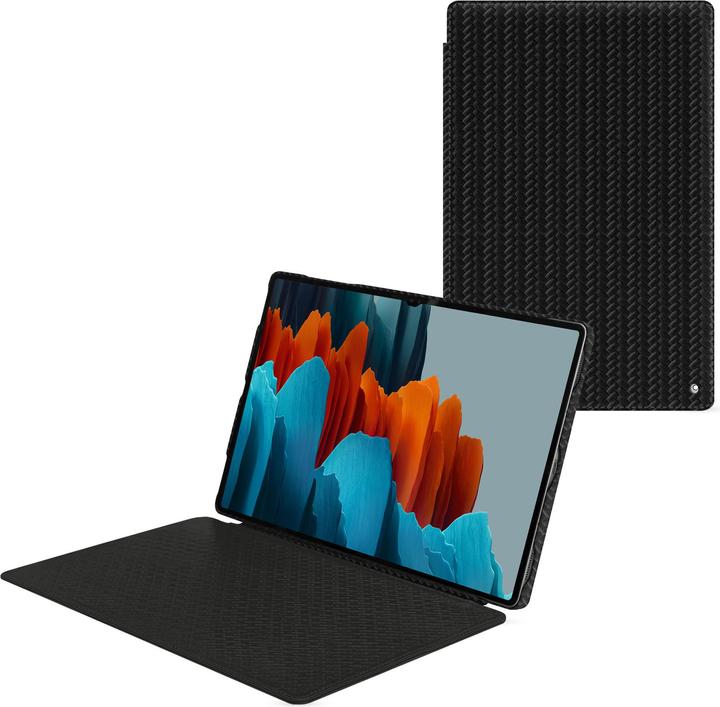 Image du produit Noreve Coque en cuir à rabat horizontal (Galaxy Tab S9 Ultra)