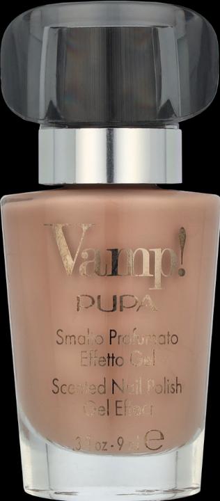 Immagine prodotto Pupa Milano Smalto Drama Nude (310, Smalto per unghie effetto gel)