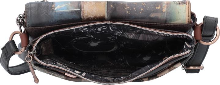 Produktbild Anekke Shoen Brown Umhängetasche 26 cm