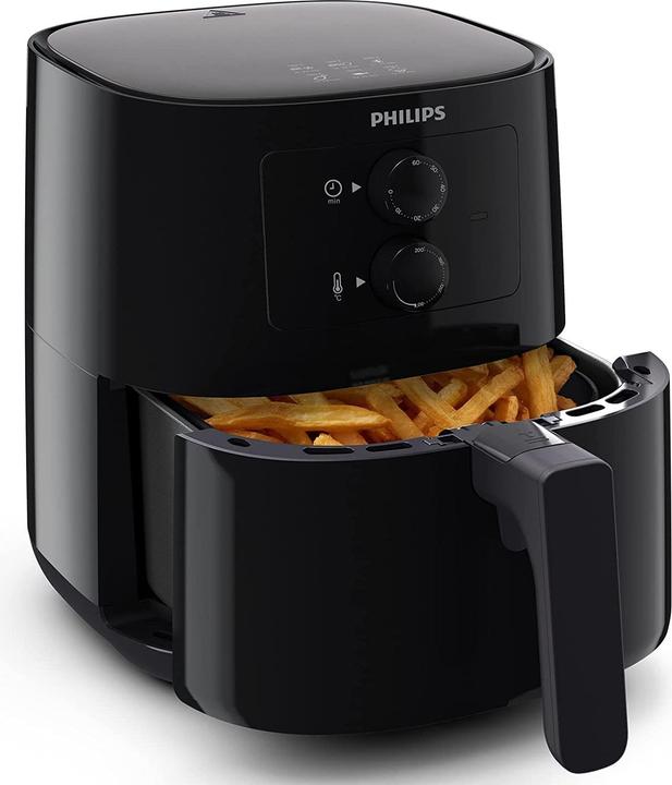 Produktbild Philips Airfryer Essential HD9200/90 (EU-Stecker)