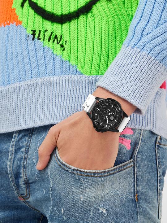 Actual product image Philipp Plein PWAAA2624 (47 mm)