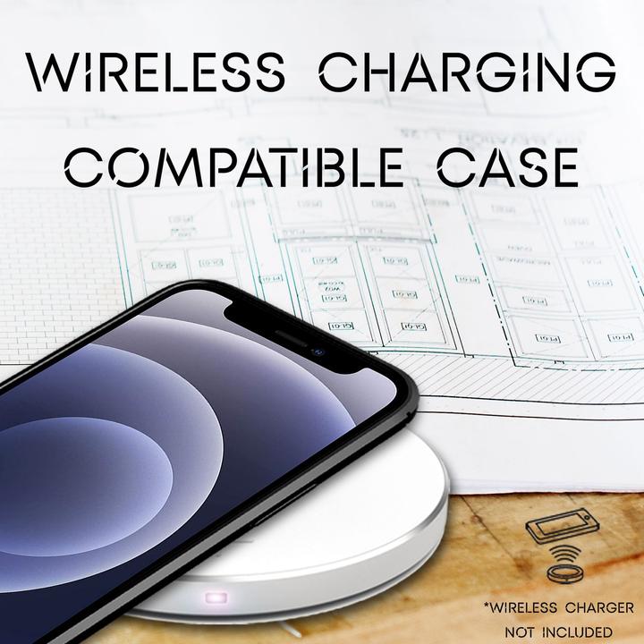 Produktbild Nalia Design Case (Apple iPhone 12 mini)
