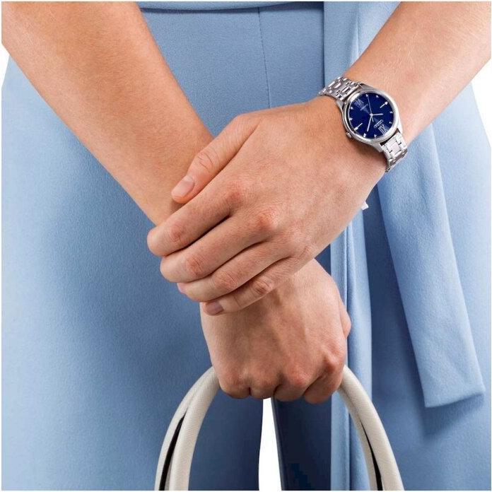 Immagine prodotto Citizen EM0500-73L Eco Drive Ladies 30mm 5ATM (Orologio con pietra preziosa, 30 mm)