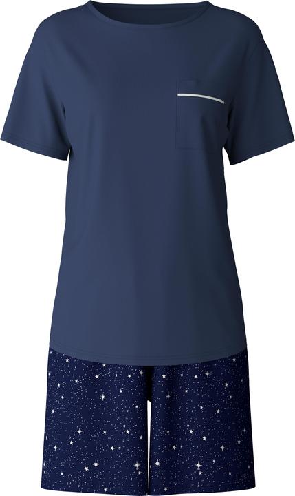 Calida Sweet Dreams Kurz-Pyjama (S)