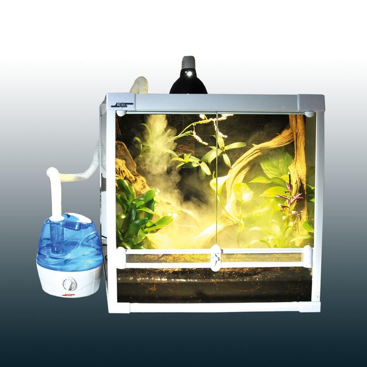 Immagine prodotto Lucky Reptile Super nebbia II (33 W)