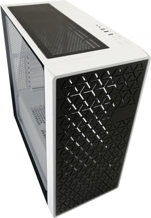 Image du produit LC-Power Boîtier Gaming 7134 ON Gacrux X- retail (ATX, mATX, Mini-ITX)