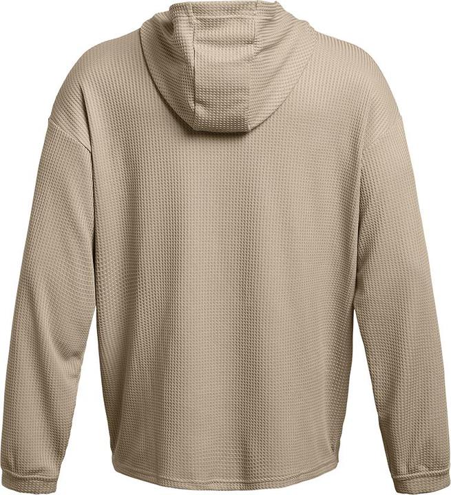 Image du produit Under Armour Sweat à capuche Rival Waffle (S)
