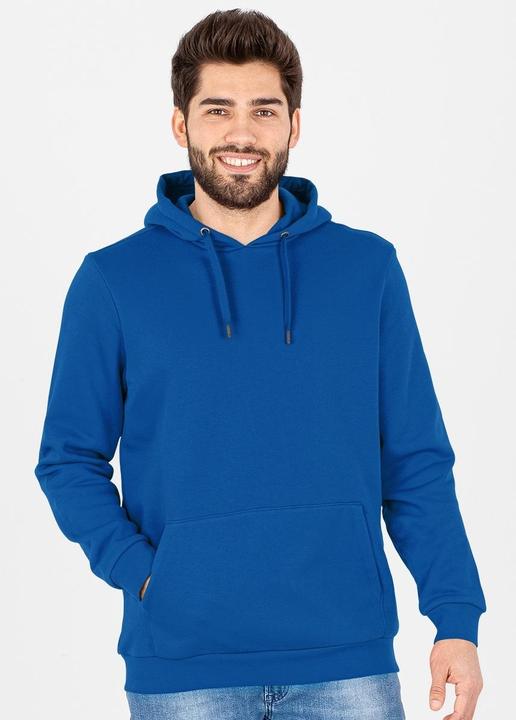 Actual product image JAKO Hood sweat organic (3XL)