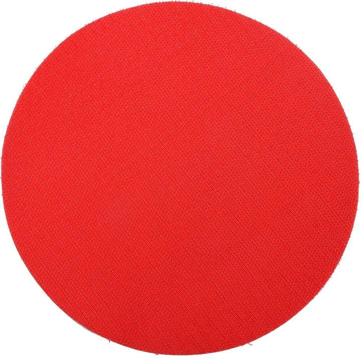 Immagine prodotto Toya Chiusura in velcro per disco di lucidatura/macinazione da 150 mm, autoadesivo