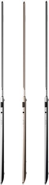Actual product image Lenovo Yoga 910-13IKB (13.90", Intel Core i7-7500U, 16 GB, 512 GB, CH)