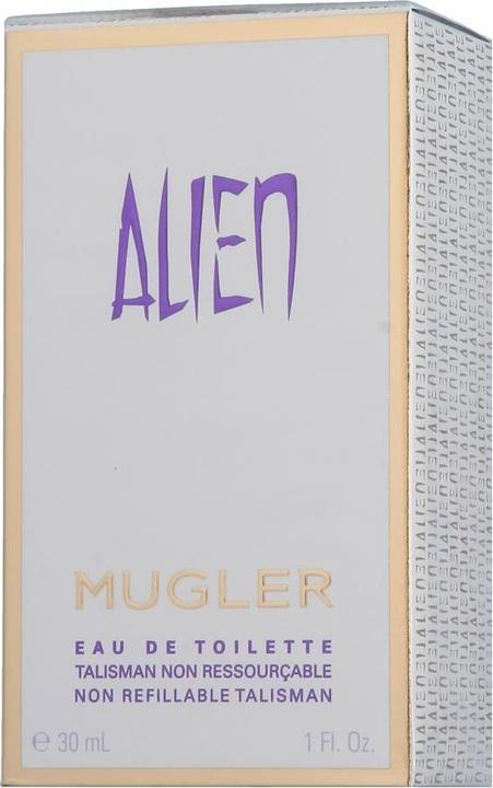 Image du produit Thierry Mugler Alien - Eau de Toilette (Eau de toilette, 30 ml)
