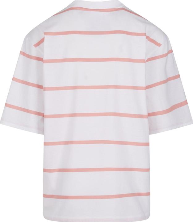 Image du produit Urban Classics Tee à rayures modernes à manches surdimensionnées - 139403 (XL)