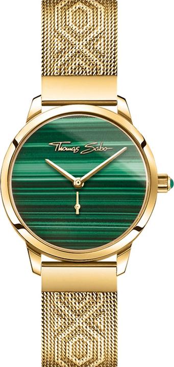 Immagine prodotto Thomas Sabo Orologio da donna (Orologio da polso analogico, 33 mm)