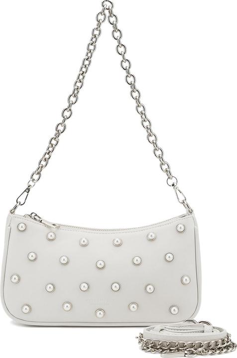 Seidenfelt Tydal Mini Bag Schultertasche 16 cm