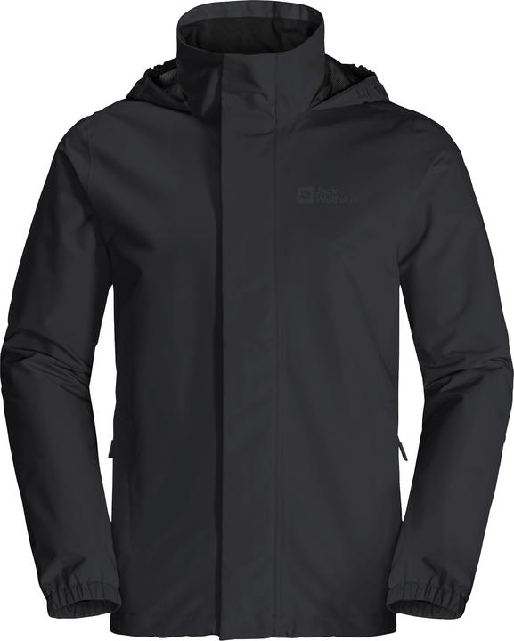 Jack Wolfskin Stormy Point 2l Jkt M (3XL)