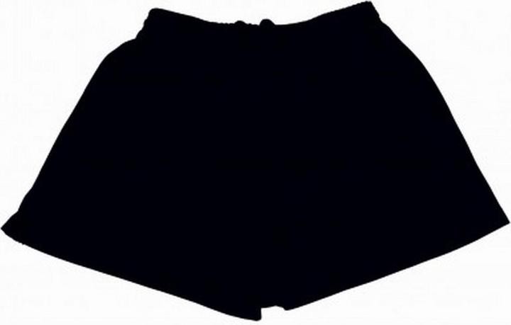 Actual product image Omega Shorts (32)