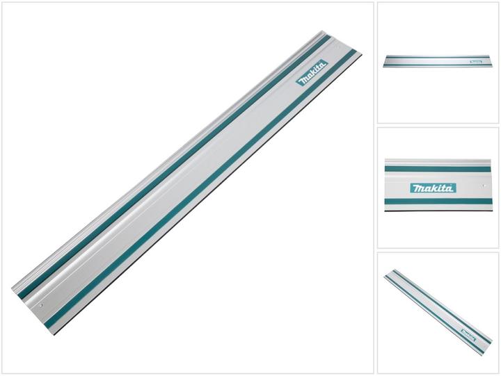 Actual product image Makita Guide rail (140 cm)