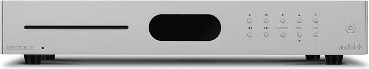Actual product image Audiolab 8300cd (CD player, D/A converter)