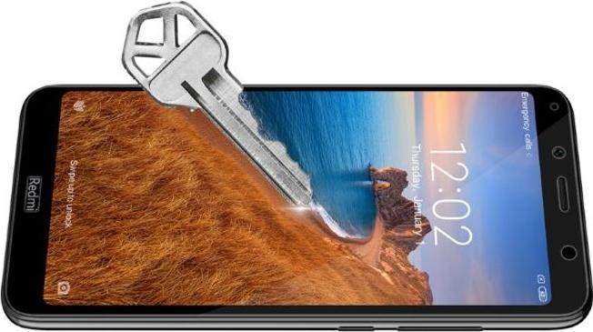 Image du produit Nillkin CP+ Pro Protection d'écran en verre (1 pièce(s), Xiaomi Redmi 7A)