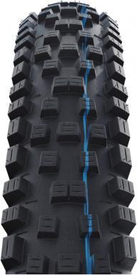 Actual product image Schwalbe Nobby Nic (27.5 x 2.25, 57-584)