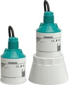 Actual product image Siemens Radar