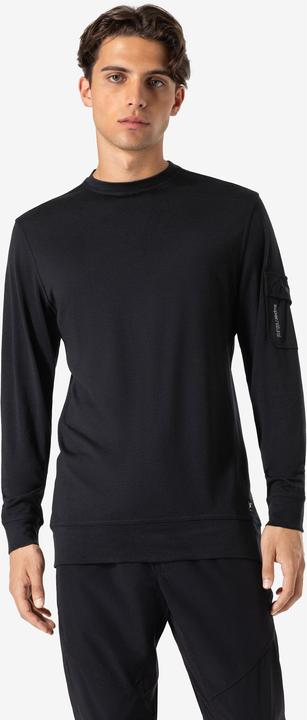 Produktbild Super Natural Alpine Active Crew Neck (XXL)