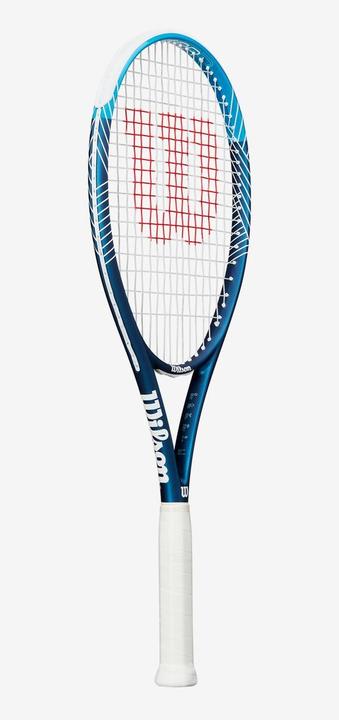Actual product image Wilson Tennisracket Ultra Pow 105 RXT TNS Weiss/Schwarz (3, 279 g)