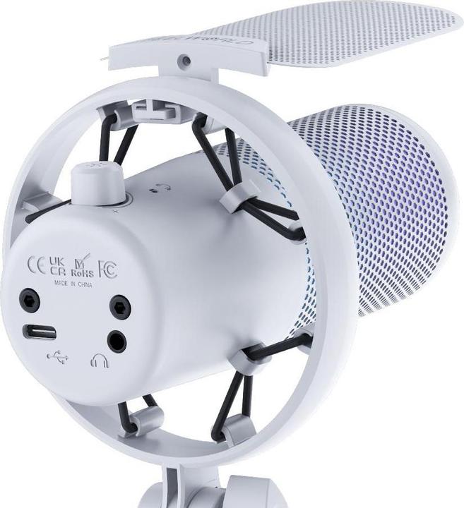 Image du produit Feelworld VM1-XS-W Microphone