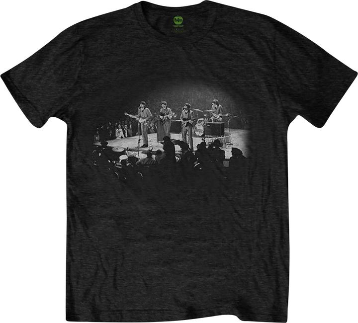 Live in DC TShirt (S)