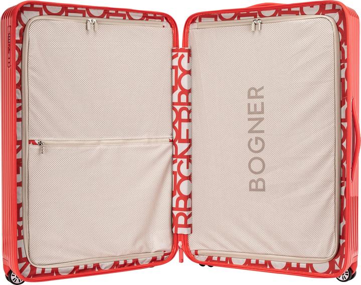 Produktbild Bogner Trolley + Koffer Piz C75 Trolleycase LVZ 4w (95 l, L (90 - 115l))