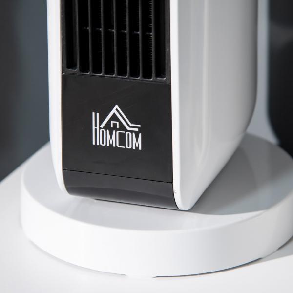 Produktbild Homcom Heizlüfter Keramik Heizturm