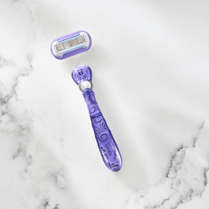 Actual product image Gillette Venus Venus Swirl