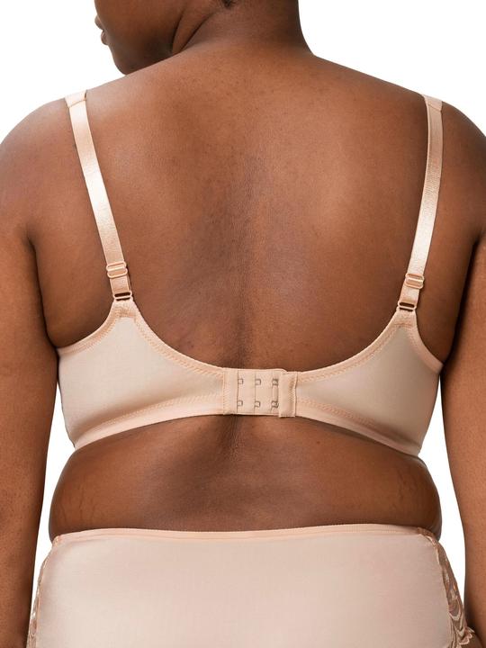 Image du produit Triumph Soutien-gorge à armatures Modern Finesse (95 D, lot de 2)
