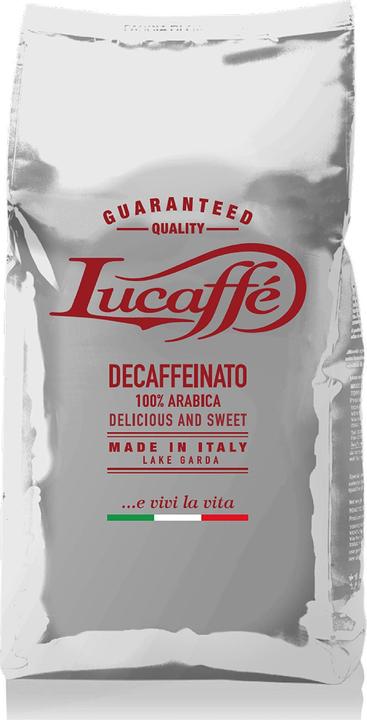 Image du produit Lucaffe Decaffeinato (700 g)