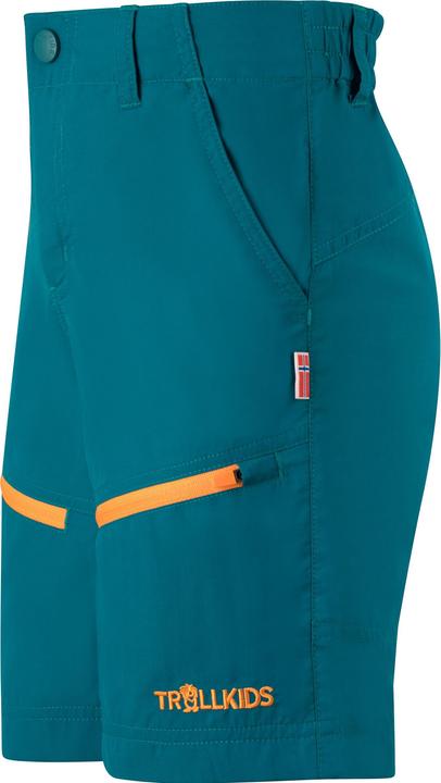 Immagine prodotto Trollkids Kid's Seiland Shorts (146)