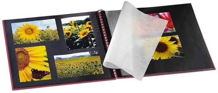 Produktbild Hama Album Fine Art 34x32 (10 x 15 cm)