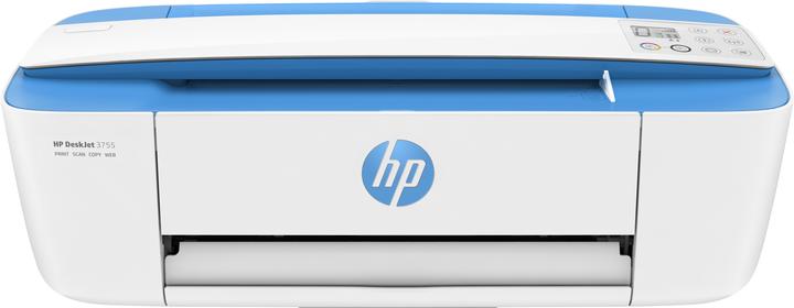 HP DeskJet 3735 (Inchiostro, Colore)