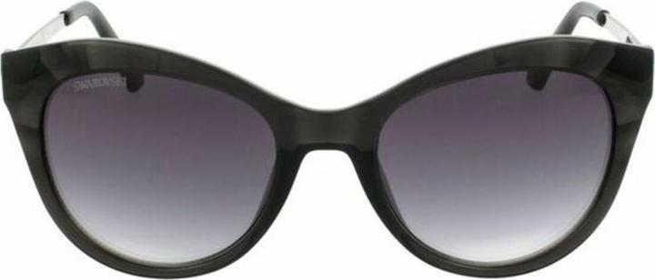 Produktbild Swarovski Damensonnenbrille SK-0151-01B Ø 51 mm