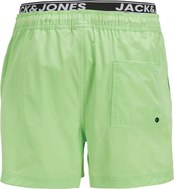 Immagine prodotto Jack & Jones Badehose MAUI Schwimm-Shorts (XS)
